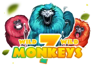 ถอน ขั้นต่ำ 1 สมัคร 7 Monkeys ทดลองเล่นฟรี