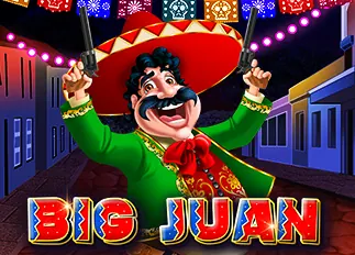 ถอน ขั้นต่ำ 1 สมัคร Big Juan ทดลองเล่นฟรี