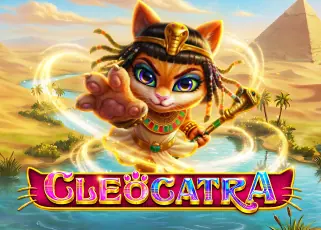 ถอน ขั้นต่ำ 1 สมัคร Cleocatra ทดลองเล่นฟรี