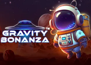 ถอน ขั้นต่ำ 1 สมัคร Gravity Bonanza ทดลองเล่นฟรี