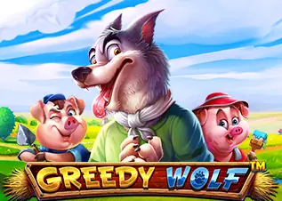 ถอน ขั้นต่ำ 1 สมัคร Greedy Wolf ทดลองเล่นฟรี