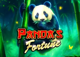ถอน ขั้นต่ำ 1 สมัคร Pandas Fortune ทดลองเล่นฟรี