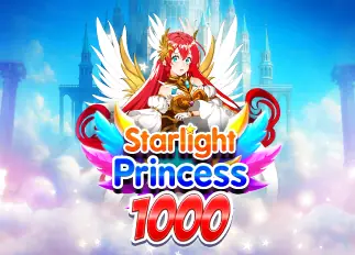 ถอน ขั้นต่ำ 1 สมัคร Starlight Princess 1000 ทดลองเล่นฟรี