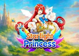 ถอน ขั้นต่ำ 1 สมัคร Starlight Princess ทดลองเล่นฟรี