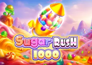 ถอน ขั้นต่ำ 1 สมัคร Sugar Rush 1000 ทดลองเล่นฟรี