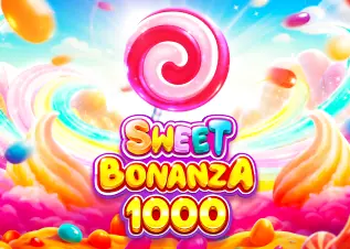 ถอน ขั้นต่ำ 1 สมัคร Sweet Bonanza 1000 ทดลองเล่นฟรี