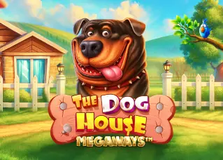 ถอน ขั้นต่ำ 1 สมัคร The Dog House Megaways ทดลองเล่นฟรี