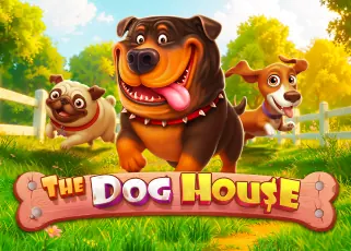 ถอน ขั้นต่ำ 1 สมัคร The Dog House ทดลองเล่นฟรี