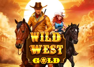 ถอน ขั้นต่ำ 1 สมัคร Wild West Gold ทดลองเล่นฟรี